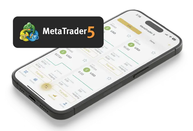 Mobile Trading